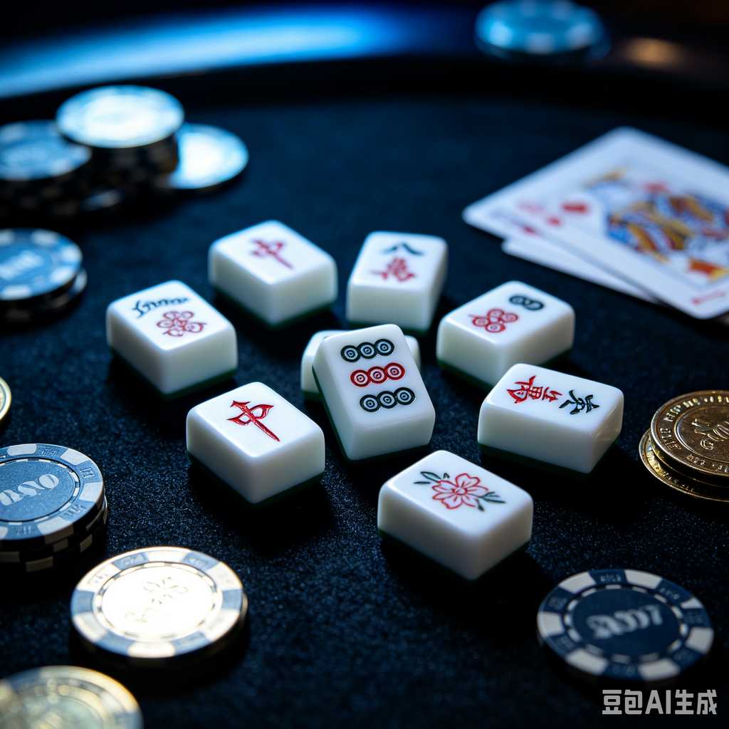ColumbusOH,mahjong