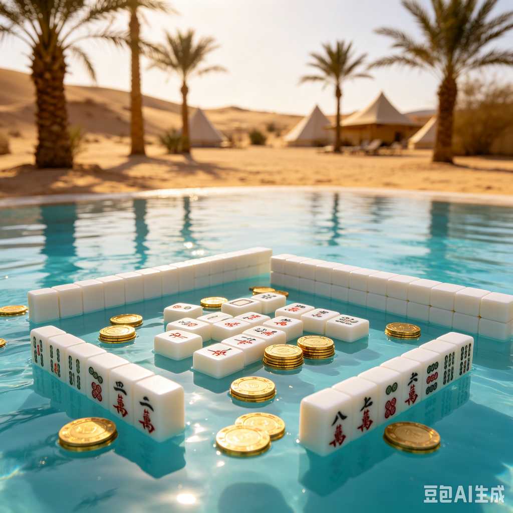 Davenport,mahjong