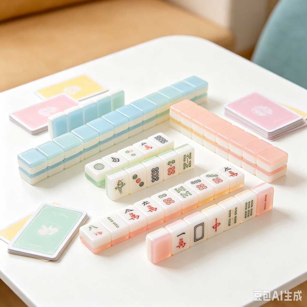 LeMans,mahjong