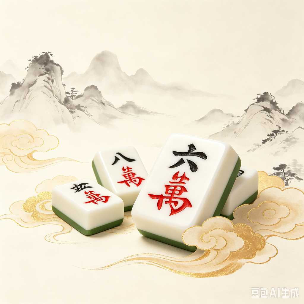 Akureyri,mahjong