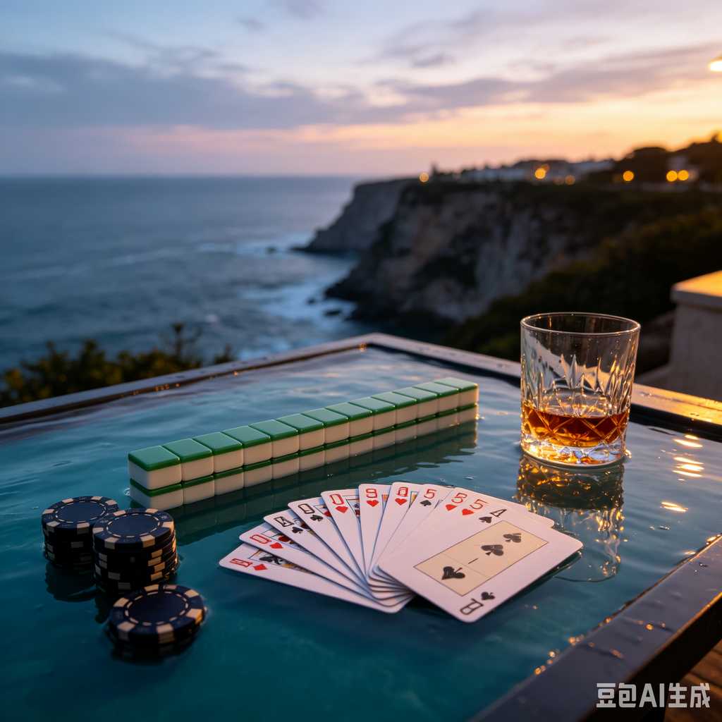 StJohns,mahjong